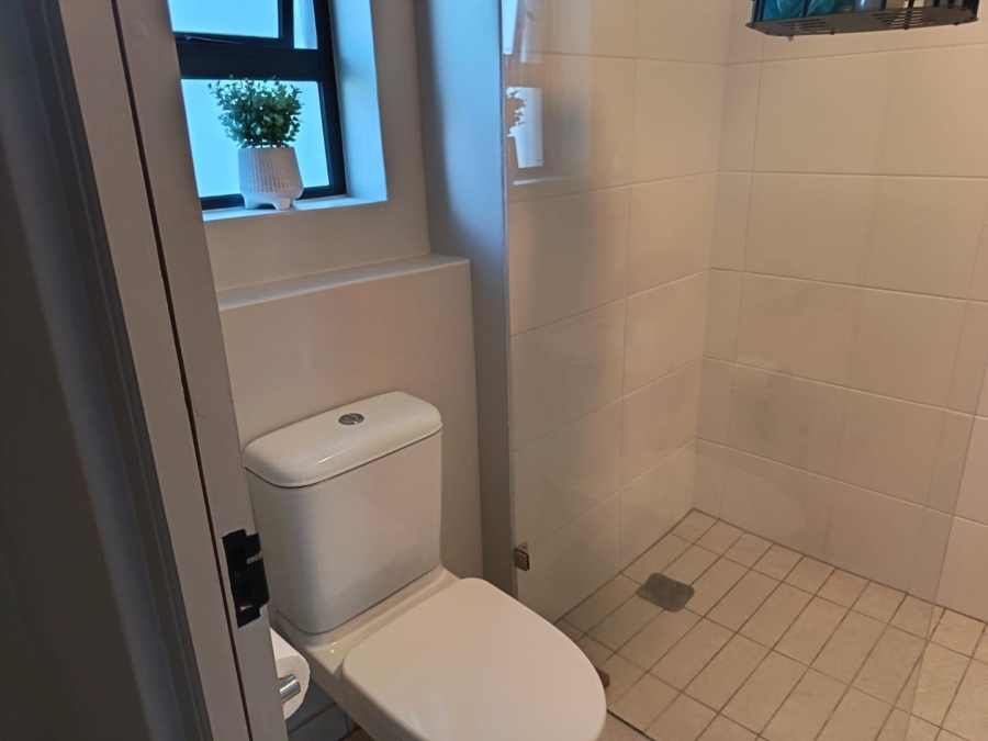 To Let 2 Bedroom Property for Rent in Sonstraal Heights Western Cape
